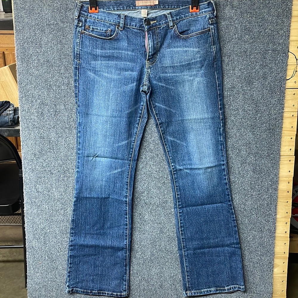 Abercrombie jeans